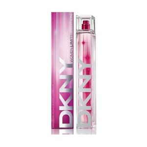 DKNY Fragrance Women Limited Edition